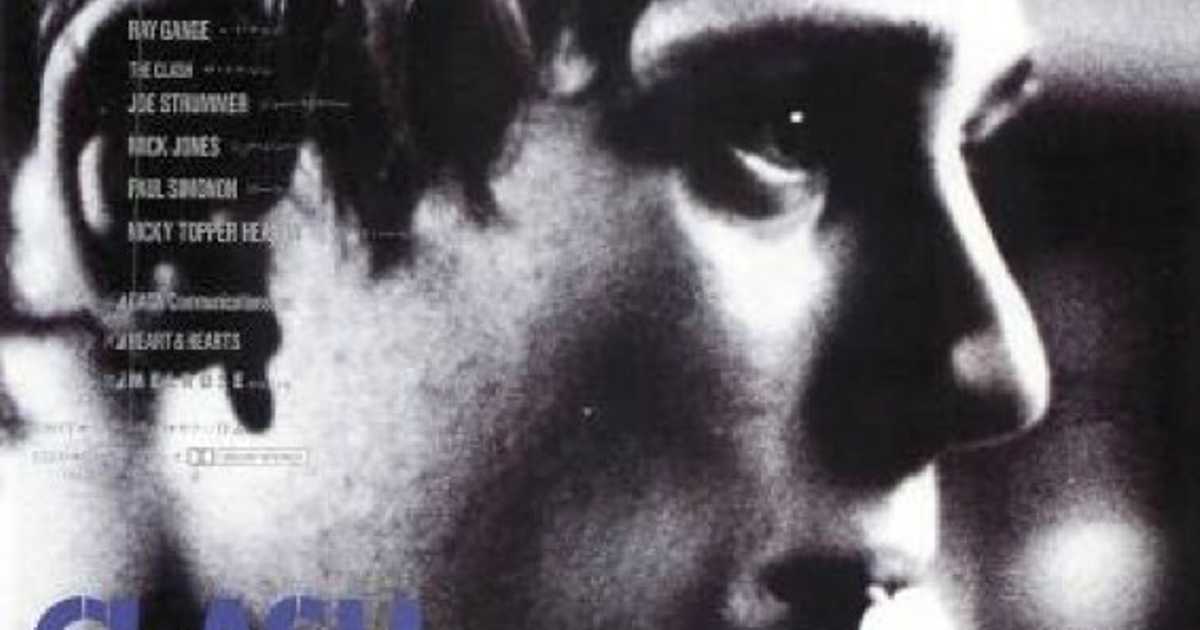 ルード・ボーイ、80年代後半 THE CLASH が日本で愛された理由