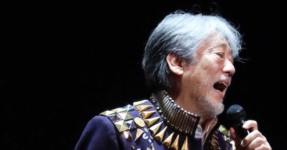 沢田研二ソロ活動50周年記念ライブ、歌われなかった「ロンリー