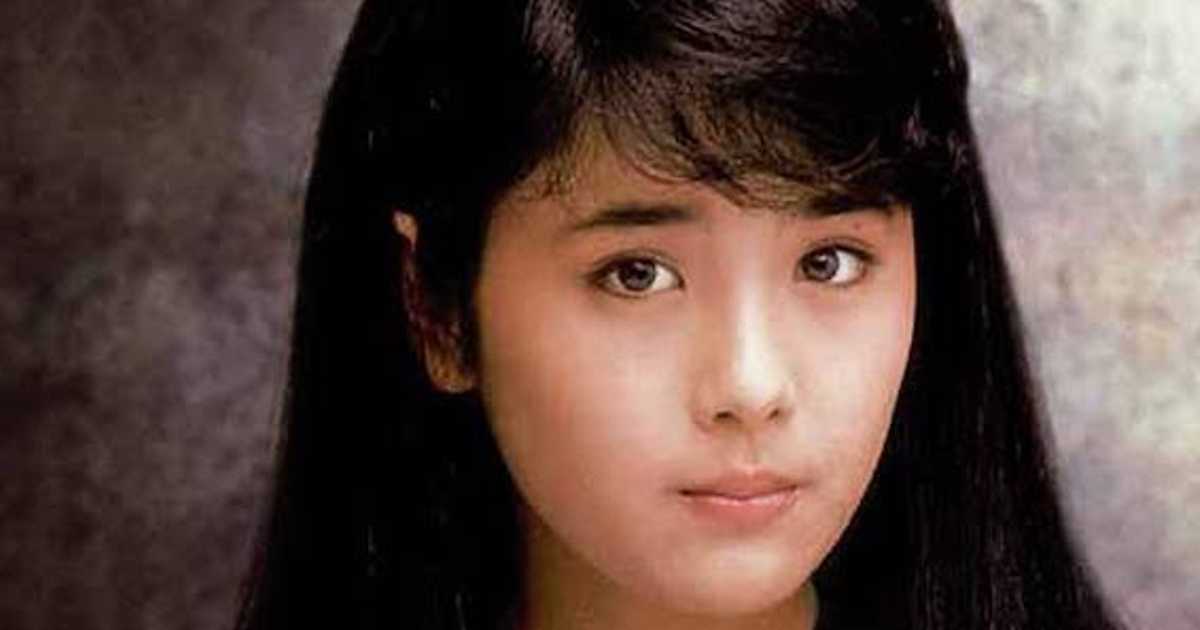 主演は富田靖子！大林宣彦監督の尾道三部作 最終章「さび