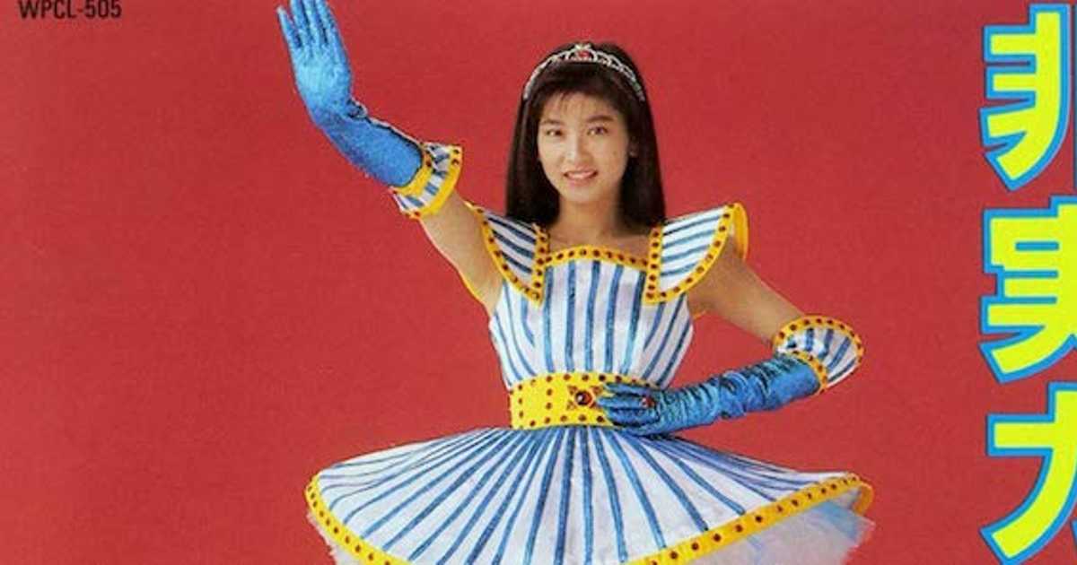 森高千里 非実力派宣言 強い意志をもってバブルの時代を生き抜くアイドル 森高千里 非実力派宣言 強い意志をもってバブルの時代を生き抜くアイドル