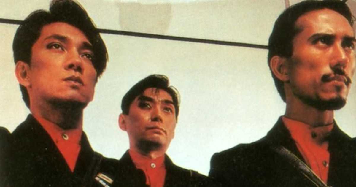 YMOプロパガンダ写真＋オモイデ Yahoo!オークション - YMO 映画「プロパガンダ 」ポスター