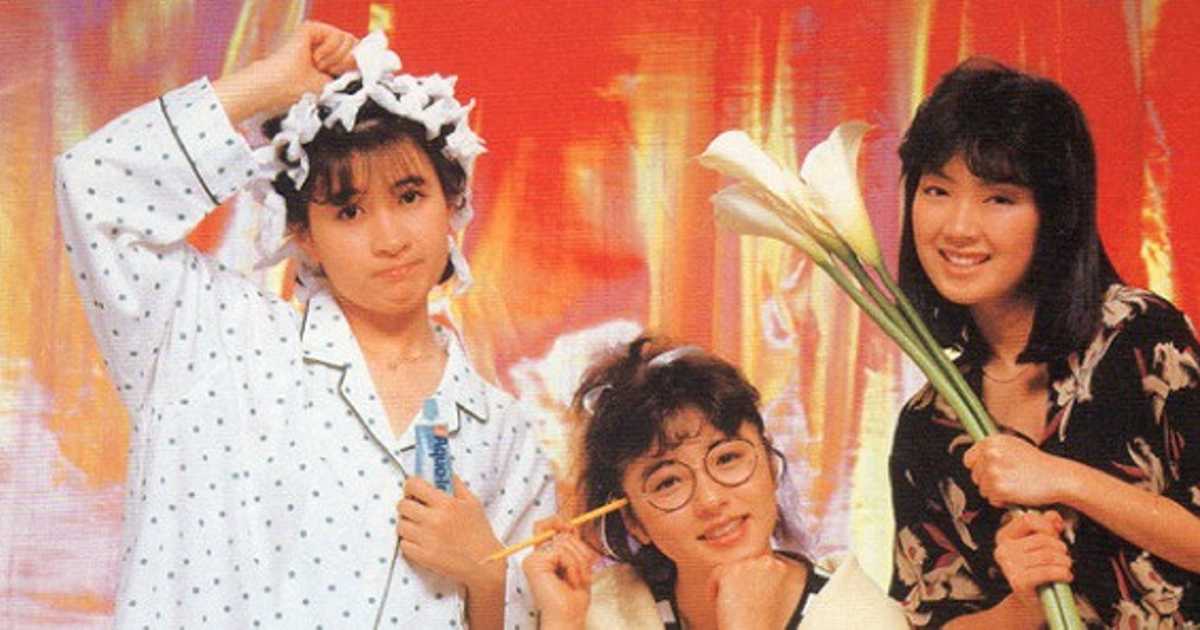 深夜番組の歴史を大きく変えた オールナイトフジ 主役はあくまで現役女子大生 深夜番組の歴史を大きく変えた オールナイトフジ 主役はあくまで現役女子大生