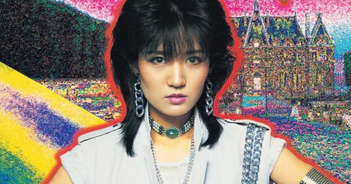 麻里ちゃんは､ヘビーメタル。から40年！浜田麻里はどこまで浜田麻里を 