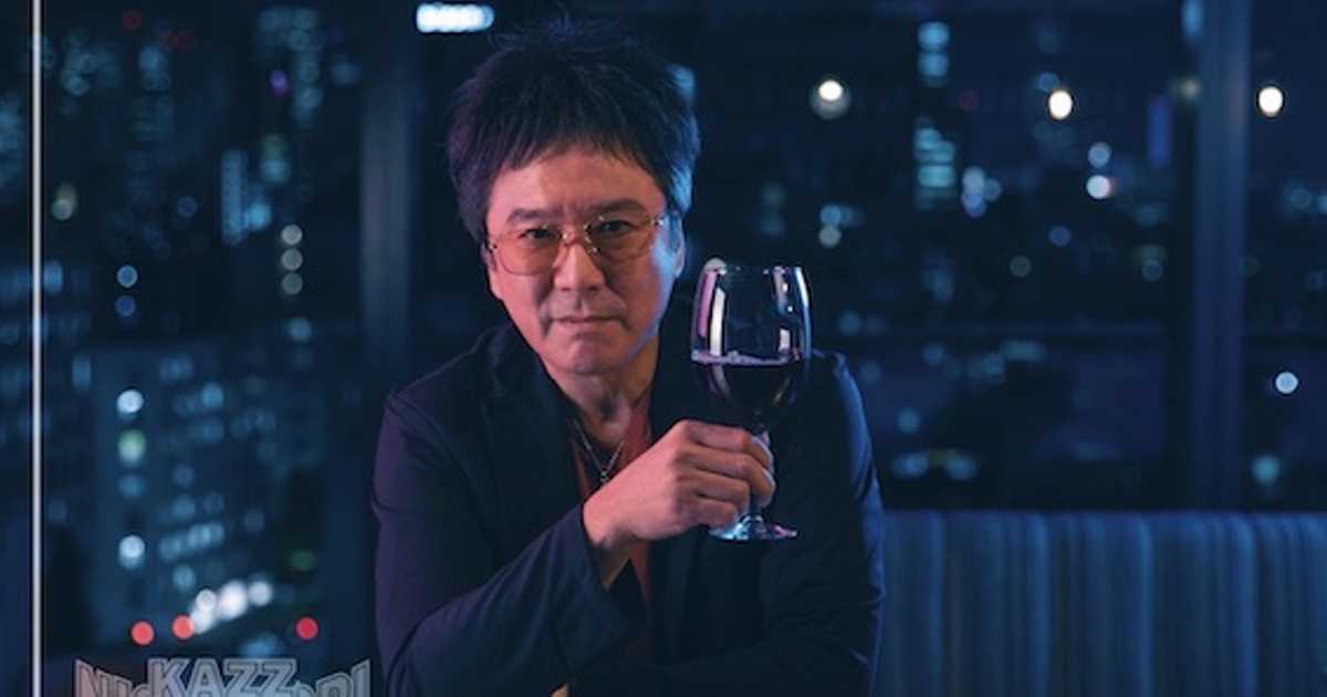 少年隊・錦織一清の “今” が詰まったカバーアルバム誕生「歌謡 Style 