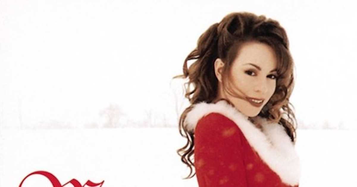 マライア・キャリー「恋人たちのクリスマス」山口智子の主演