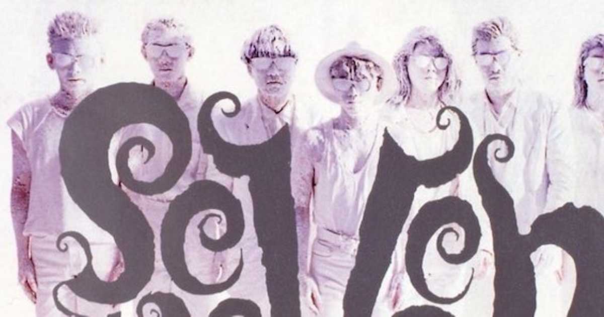 チェッカーズ「Seven Heaven」バンドの多面性が開花したセルフ