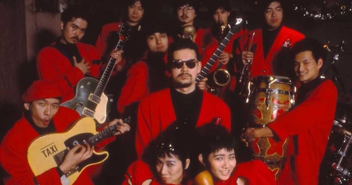 JAGATARAの江戸アケミが遺したことば「今が最高だところがっていこうぜ！」