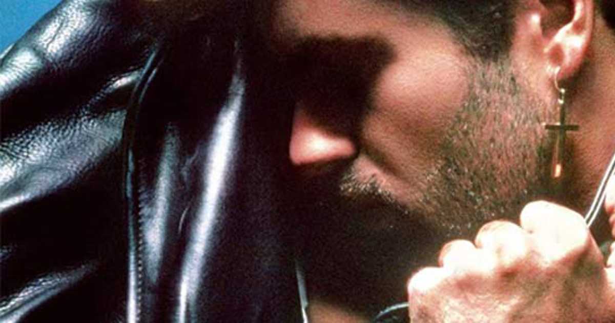 ただの色物ではない ジョージ マイケルは稀代の天才メロディメーカー