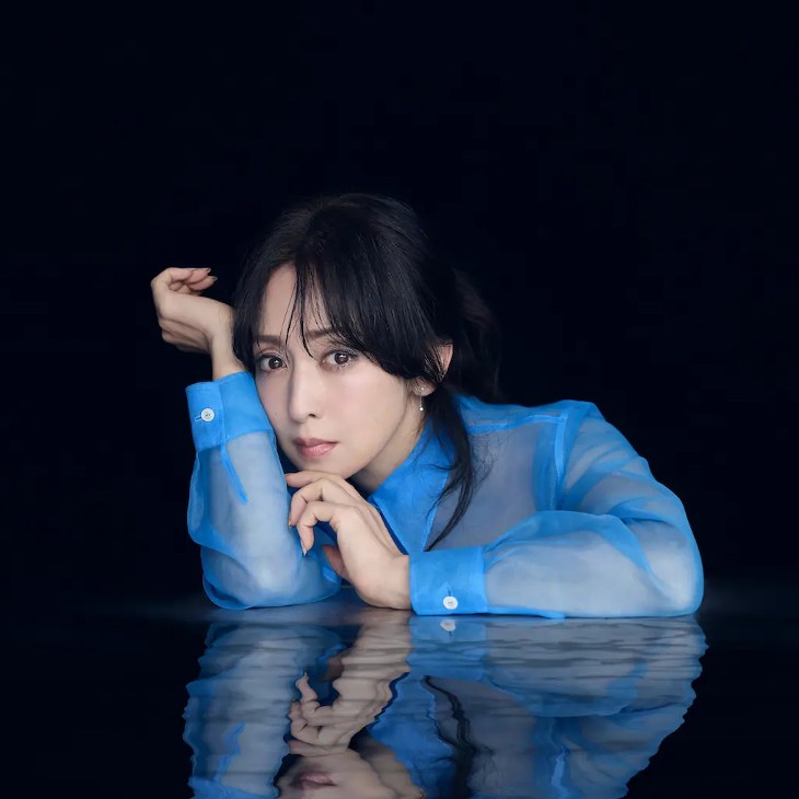斉藤由貴 40th Anniversary Tour “水辺の扉” ～Single Best