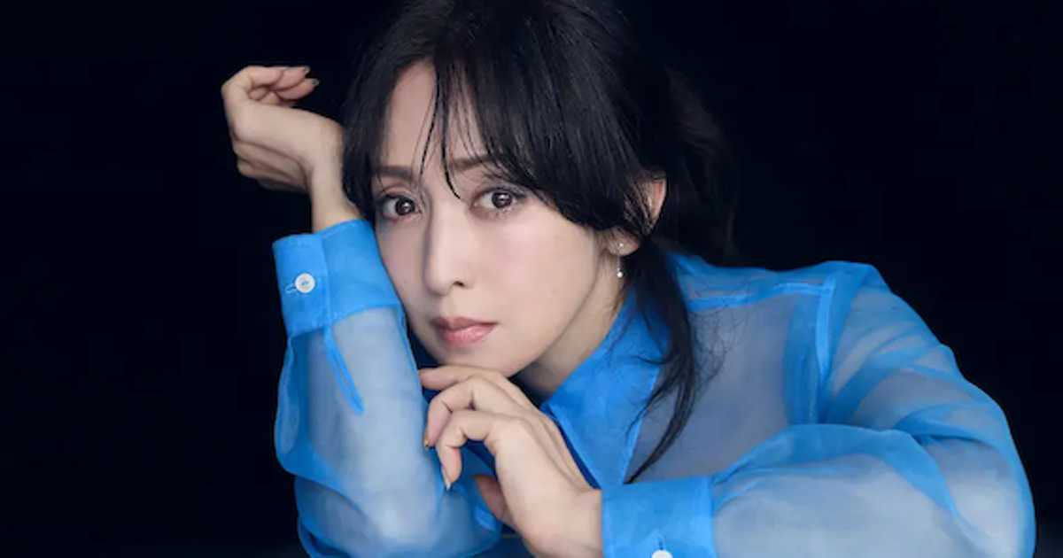 斉藤由貴 40th Anniversary Tour “水辺の扉” ～Single Best