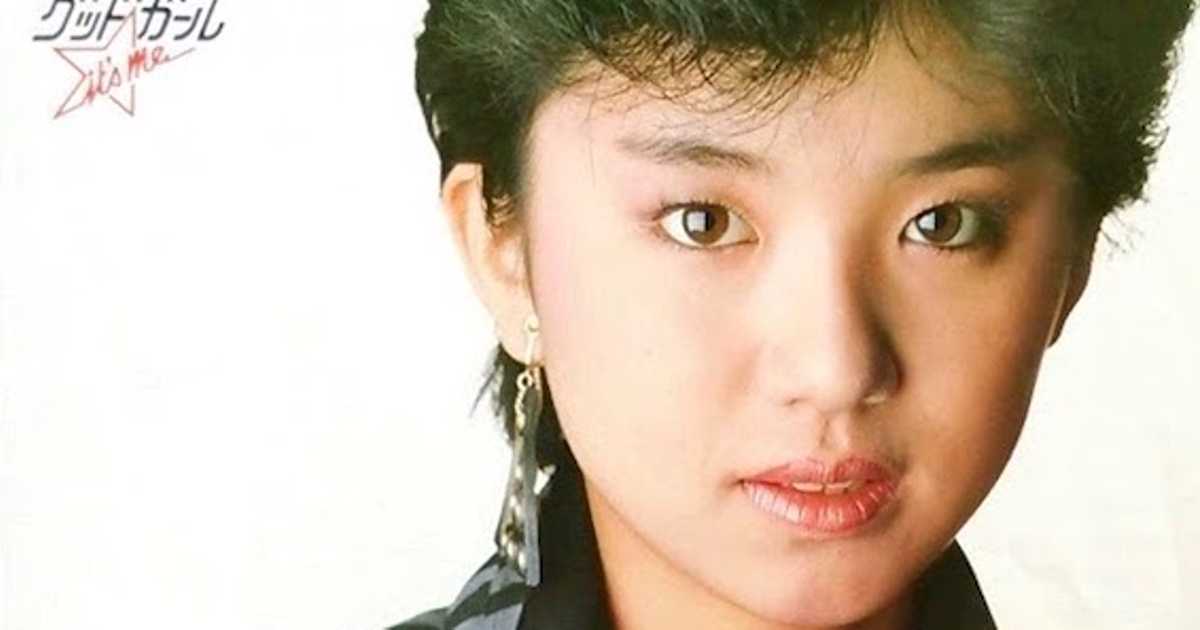 グッドガール It S Me 大沢逸美はジェームス ディーンみたいな女の子 グッドガール It S Me 大沢逸美はジェームス ディーンみたいな女の子