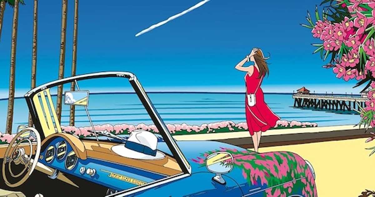 野田 紘秀 | ㊗️大滝詠一 ナイアガラ・レコード50周年