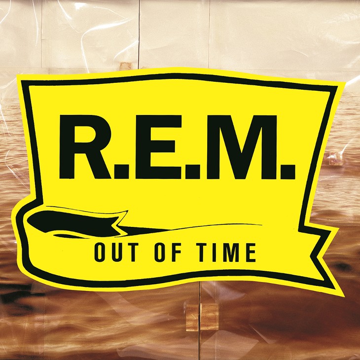 オルタナバンド R E M グランジ全盛期にラウドなギターを封印 オルタナバンド R E M グランジ全盛期にラウドなギターを封印