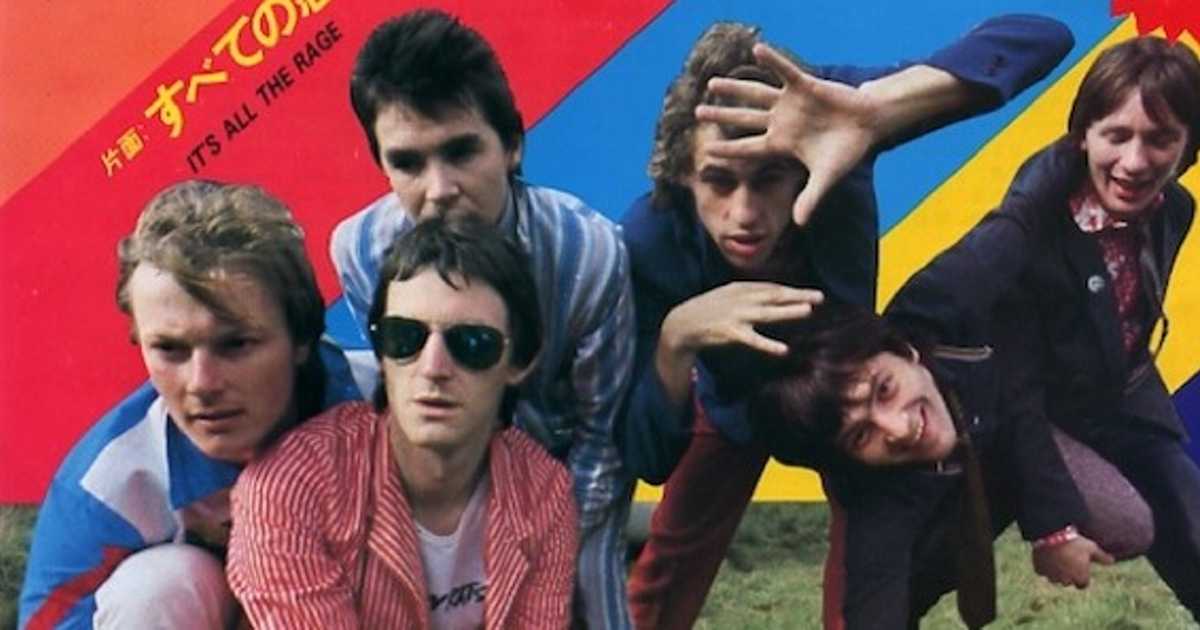 憂鬱な月曜日、狂気との格闘、ブームタウン・ラッツ「哀愁のマンデイ」