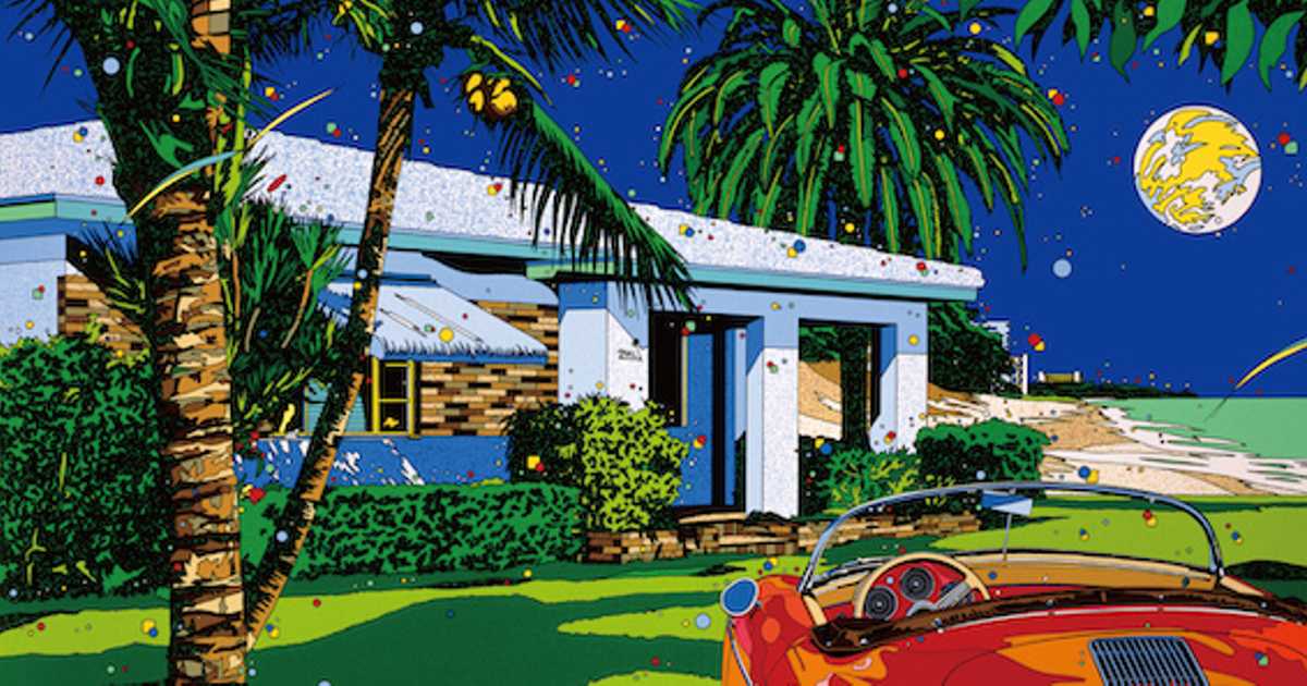 山下達郎　ピクチャー盤　他　city pop 濱田金吾　steve hiett 山下達郎 ピクチャー盤 他 city pop 濱田金吾 steve hiett レコード