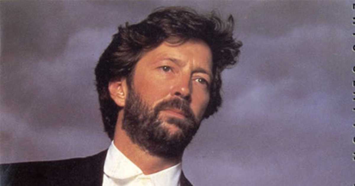 Ymoのビハインド ザ マスク エリック クラプトンが何故