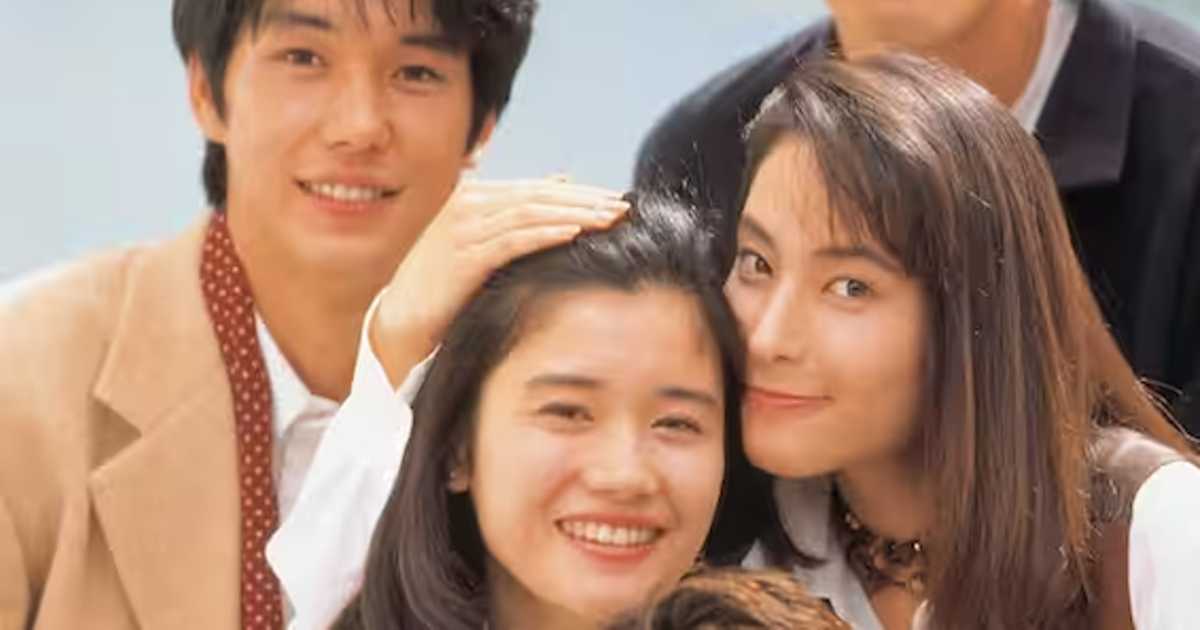 ❤️超レア❤️ 木村拓哉 キムタク 『あすなろ白書』『若者の