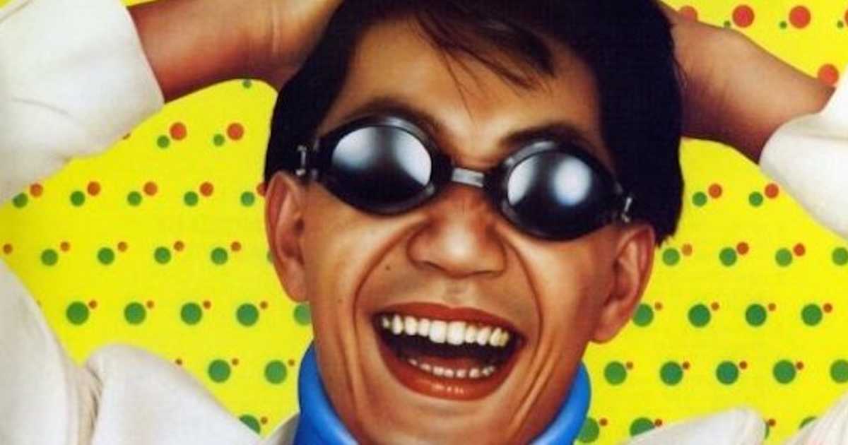 夏の坂本龍一「サマー・ナーヴス」は灼熱のレゲエフュージョン