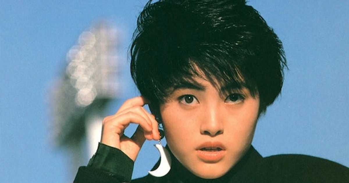 荻野目洋子「ダンシング・ヒーロー」早すぎたアイドル “ミルク” との共通性