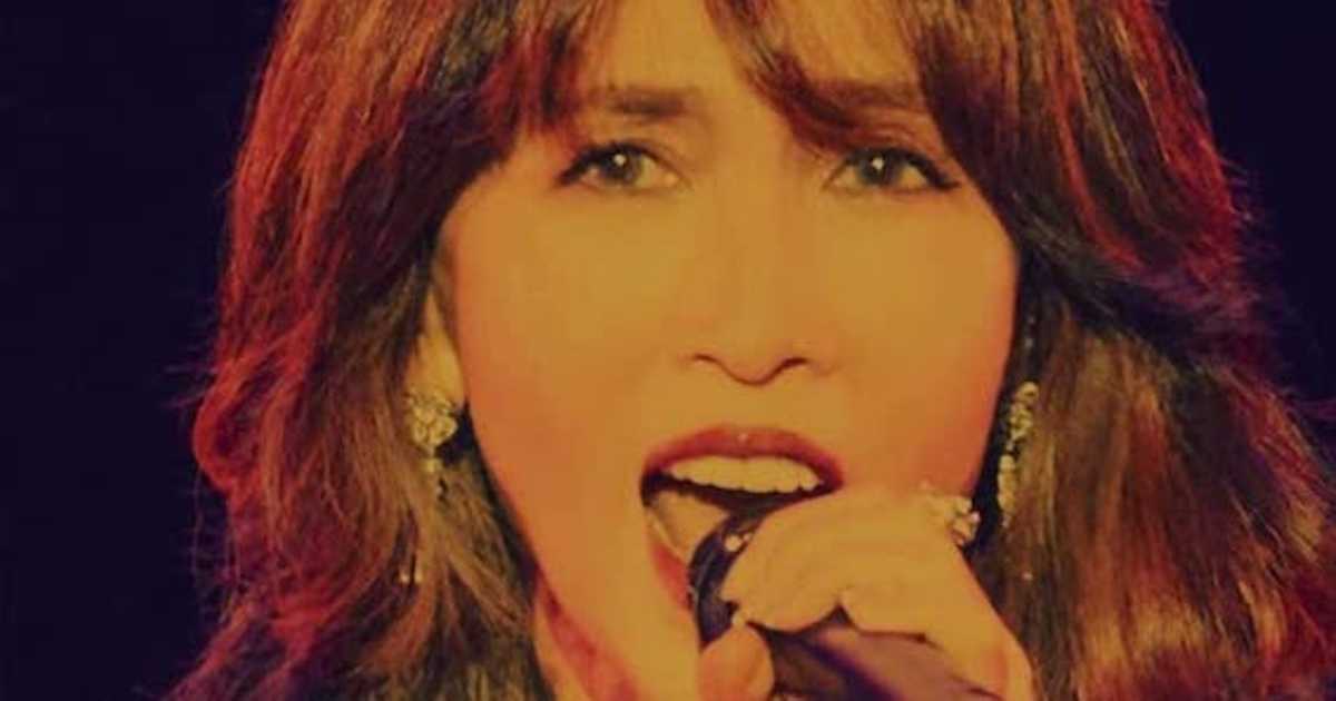 過去最大の意欲作！工藤静香の35周年ライブはこれまでのヒット曲をゼロ