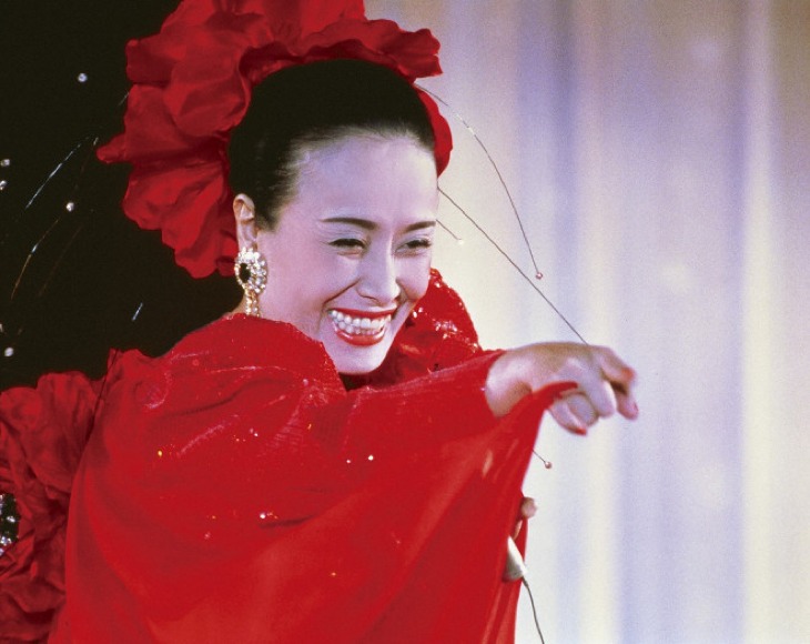美空ひばり 今なお人々の記憶を強烈に揺さぶる歌謡界のカリスマ 美空ひばり 今なお人々の記憶を強烈に揺さぶる歌謡界のカリスマ