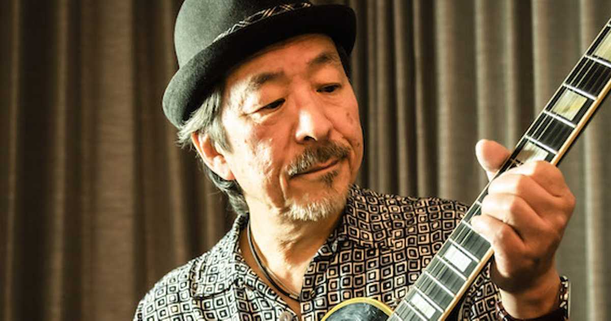 クリエイション【竹田和夫インタビュー】② ブルースロックとカルメン 