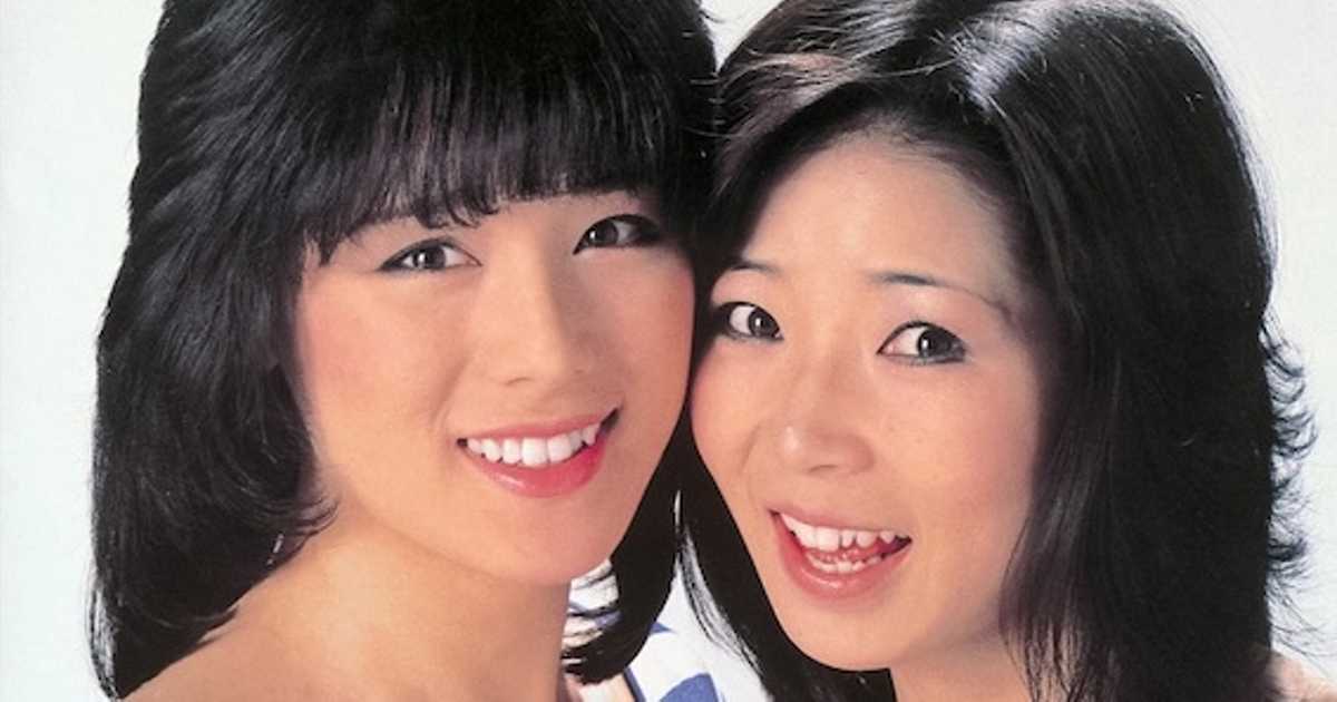 ピンク・レディー伝説「OH！」1981年の解散コンサートは終わりでなく
