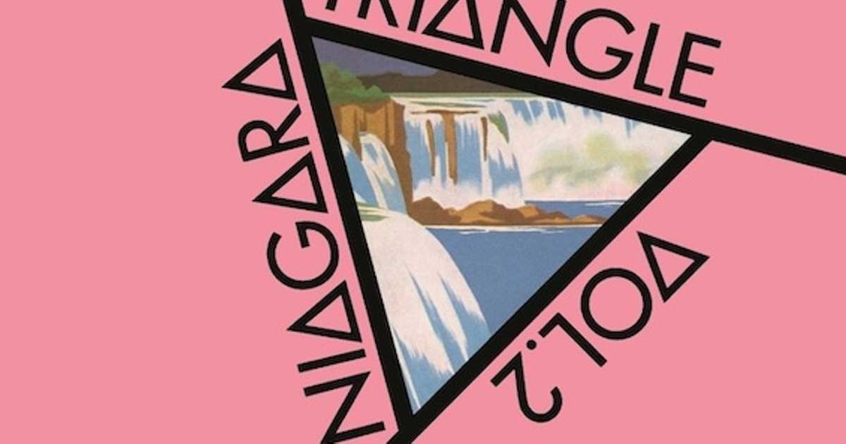 大滝詠一から驚きの電話！伊藤銀次が語る「NIAGARA TRIANGLE Vol