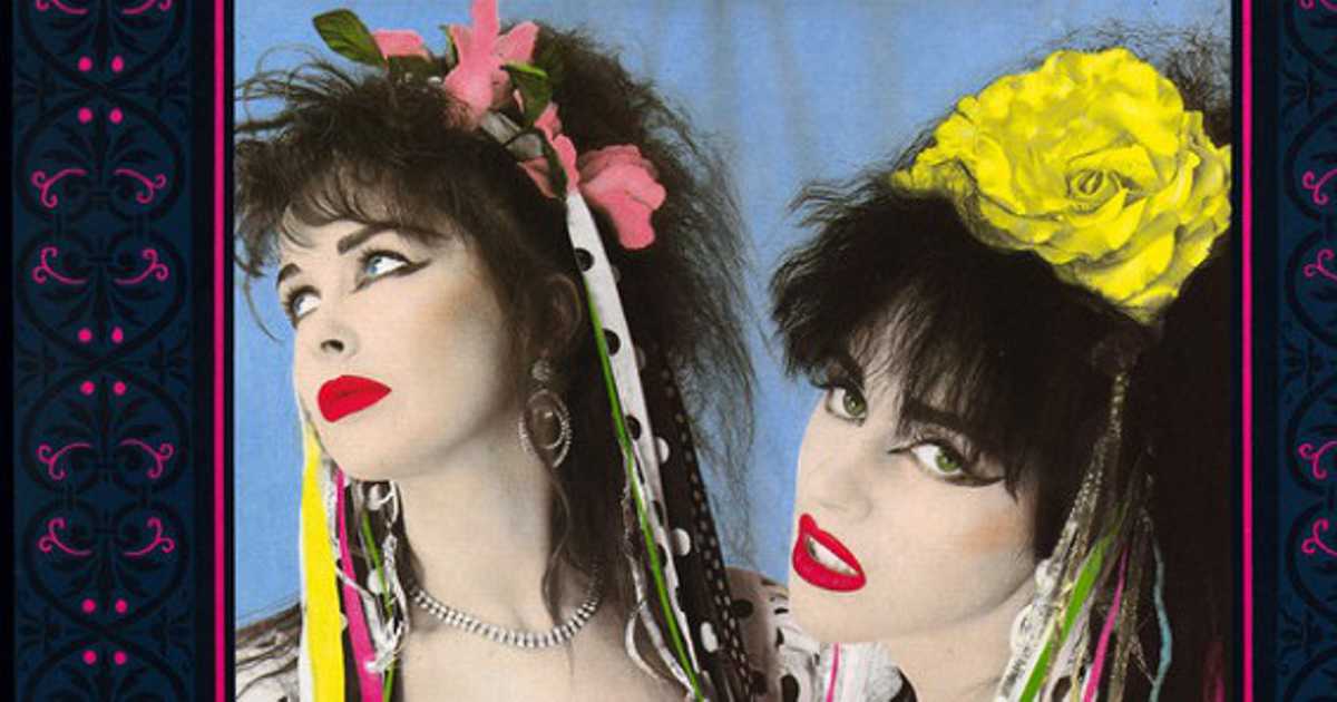 聴き惚れたホルンの音色、ストロベリー・スウィッチブレイド礼賛