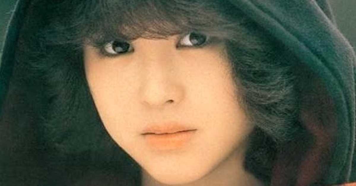 松田聖子「風立ちぬ」懐かしく優しい、秋冬に聴きたいアルバム