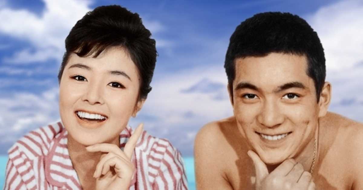 銀幕のスター加山雄三！断腸の思いで選んだ映画「若大将シリーズ