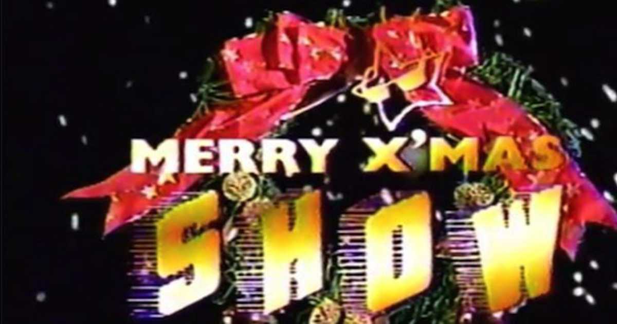X'MAS 物凄く みんなで歌うクリスマス CD ACS-3101