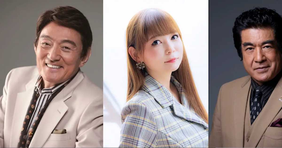 菊池俊輔 音楽祭【ライブレポート】アニメ・特撮テレビ音楽の巨匠