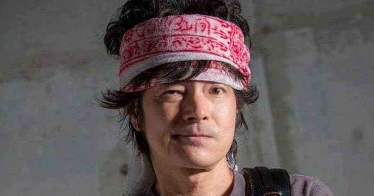 還暦おめでとう マーシーこと真島昌利のグッとくるポップロック10選