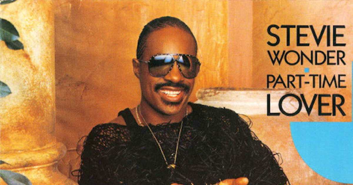 Stevie wonder перевод