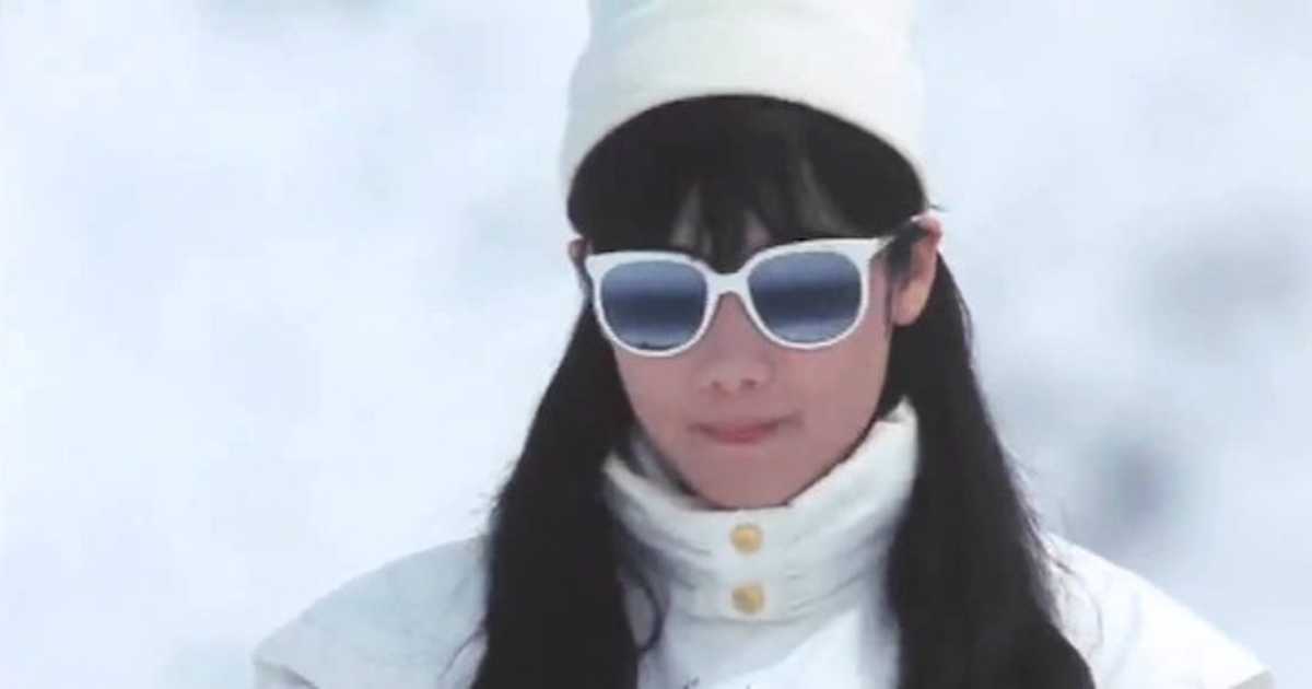 30周年！私をスキーに連れてって ー いかに私が「私スキ」をスキ