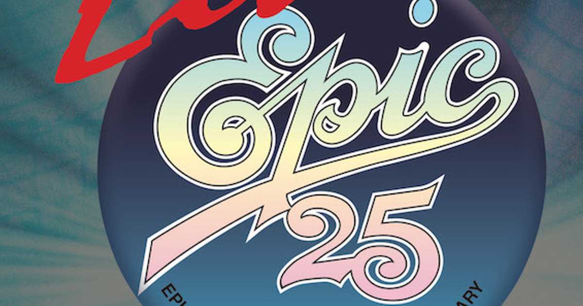 圧巻のパフォーマンス「Live EPIC 25」TM NETWORK、渡辺美里