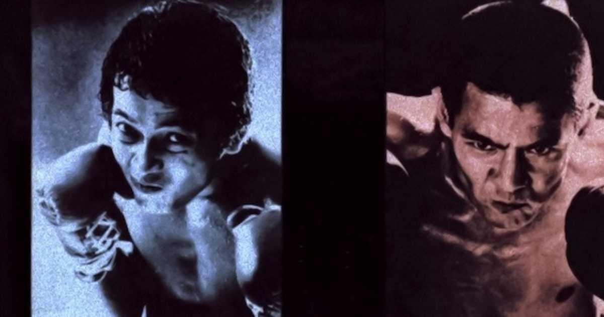 寺山修司の美学が詰まった映画「ボクサー」意識したのはロッキーでなく