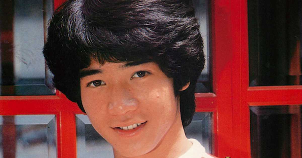 もはや国民的ヒットソング、田原俊彦「ハッとして！Good」の魅力！