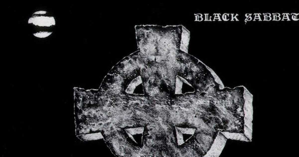 ブラック サバスの不遇ボーカリスト トニー マーティンは頑張り屋