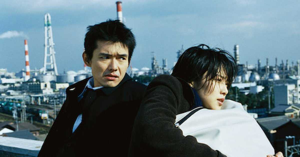 中谷美紀主演　ドラマ、映画　【ケイゾク】 ケイゾク（デジタルリマスター版）｜ドラマ・時代劇｜TBS