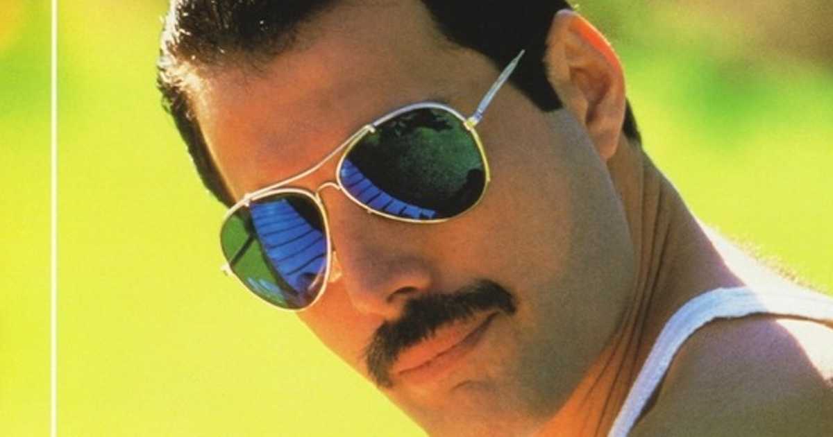 スーパースターの孤独、フレディ・マーキュリーとマイケル・ジャクソン