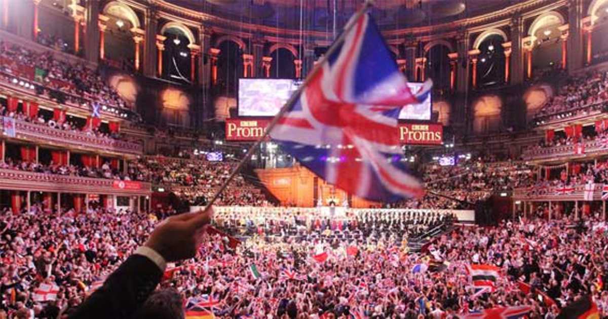 希望と栄光の国 イギリス 威風堂々どこまでも進み 祭りは続くのか 希望と栄光の国 イギリス 威風堂々どこまでも進み 祭りは続くのか