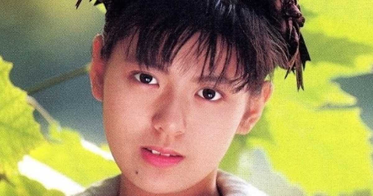 下剋上アイドル南野陽子！スケバン刑事をきっかけに群雄割拠を制した