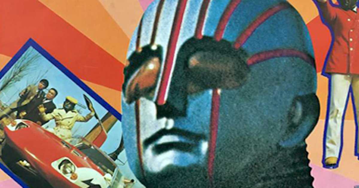 石ノ森章太郎原作「ロボット刑事」ヒーローの弱さを堂々と描いた画期的 