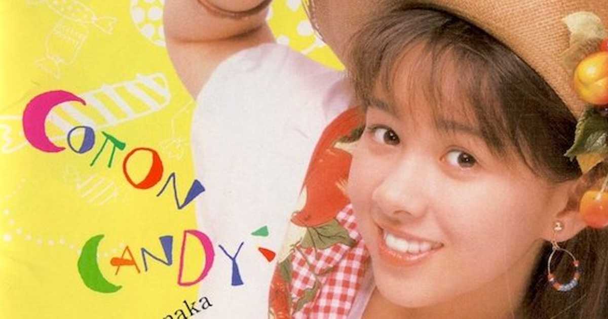 ISSAの姉・里中茶美、時代の節目に颯爽と登場した女性アイドルシンガー
