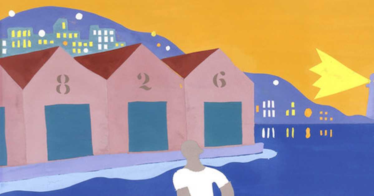 黄金の６年間 風の歌を聴け 村上春樹が小説を書いてみようと思い立った瞬間