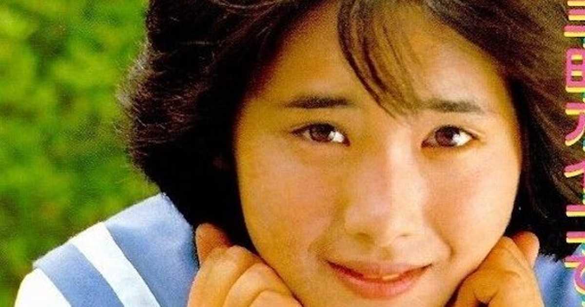 富田靖子:アルバム歌詞特集 , 少女譜~富田靖子CDスペシャル~ – OYKM