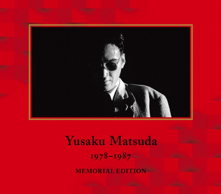 シンガーとしての松田優作 1978 1987 音楽に真正面から取り組んだ魂の軌跡