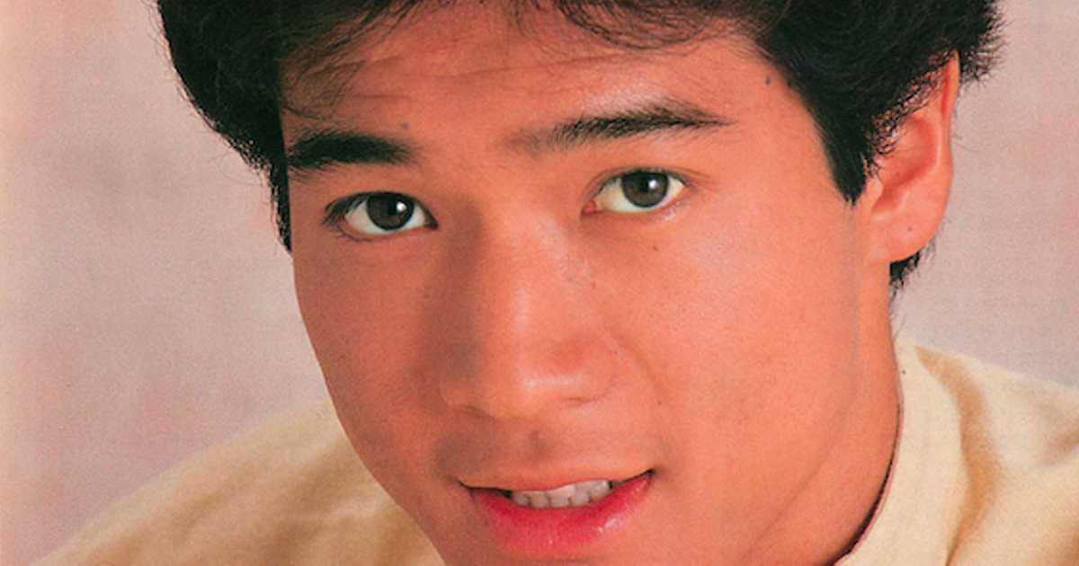 田原俊彦「エル・オー・ヴイ・愛・N・G」変わらないために技を磨くプロのアイドル